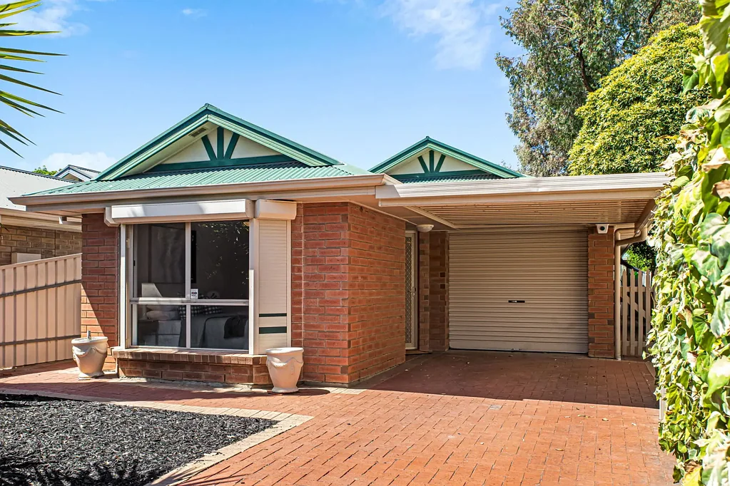8 McQuillan Avenue, Renown Park, SA 5008