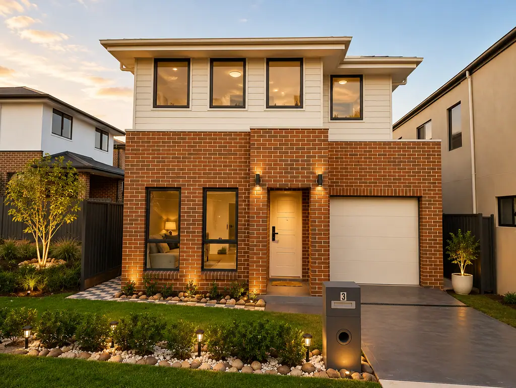Rouse Hill 5Zimmer Move Straight In - Near-New Family Home in a Prime Location