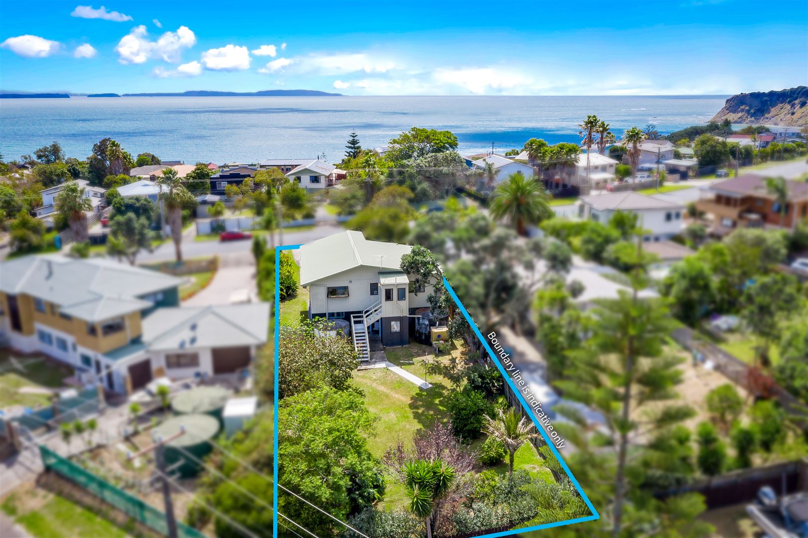 1405 Whangaparaoa Road, Army Bay, Auckland - Rodney, 4 غرف, 0 حمامات