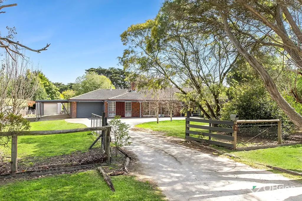 6 Austin Road, Somerville, VIC 3912