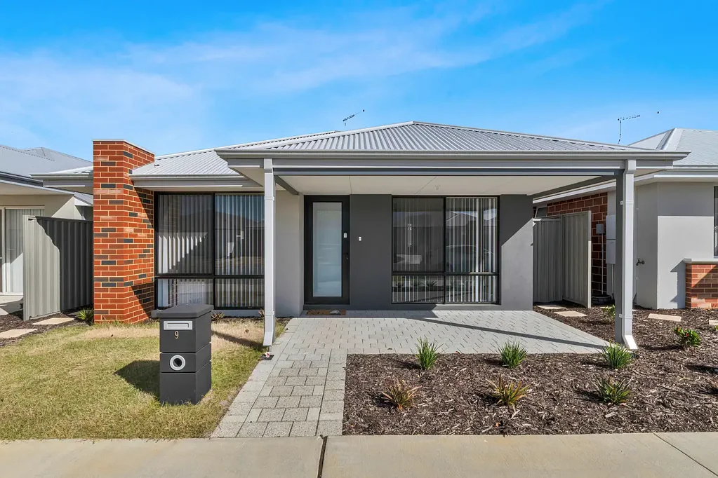 9 Earls Way, South Yunderup, WA 6208