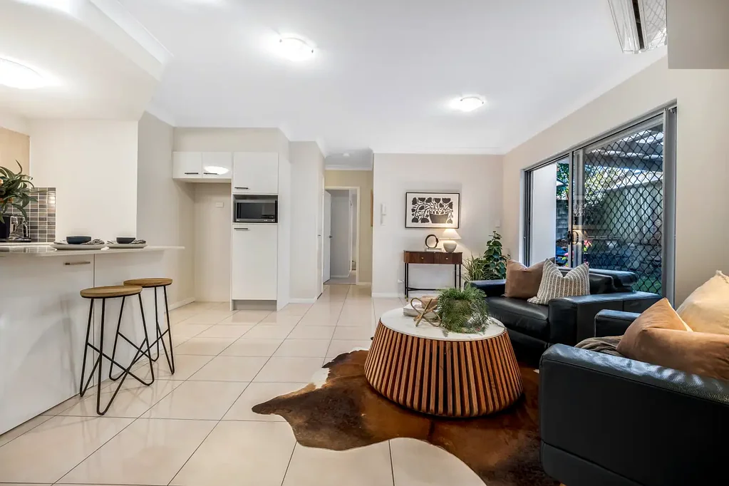1/33 Rode Road, Wavell Heights, QLD 4012