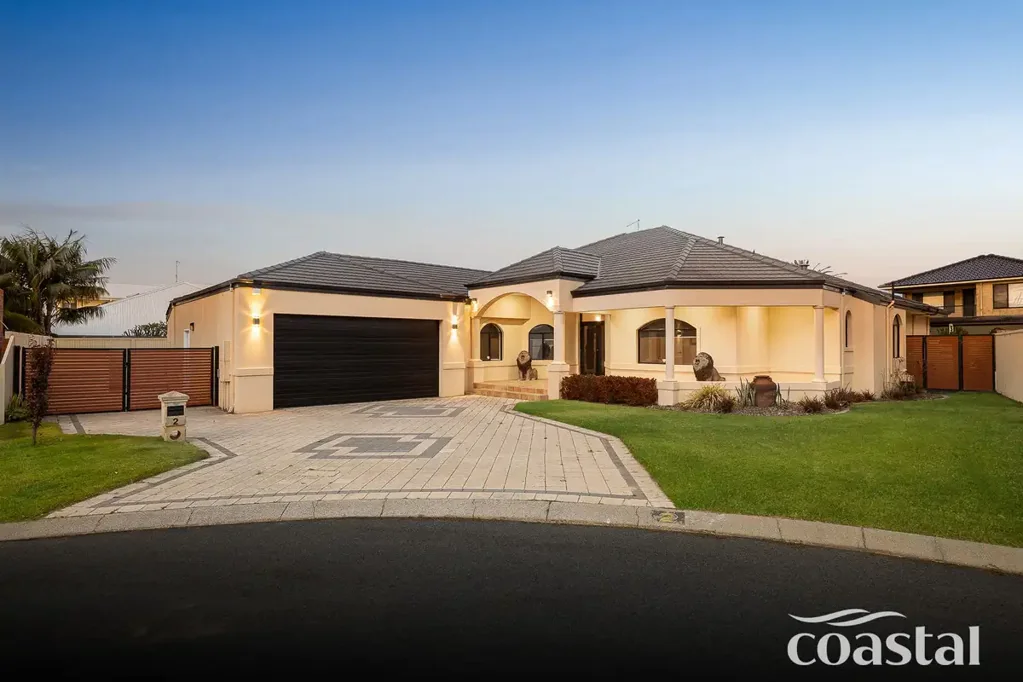 2 Bight Court, San Remo, WA 6210