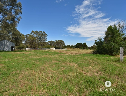 2 BARKLY STREET EX, Chiltern, Wangaratta, 0 ਕਮਰੇ, 0 ਬਾਥਰੂਮ, Section