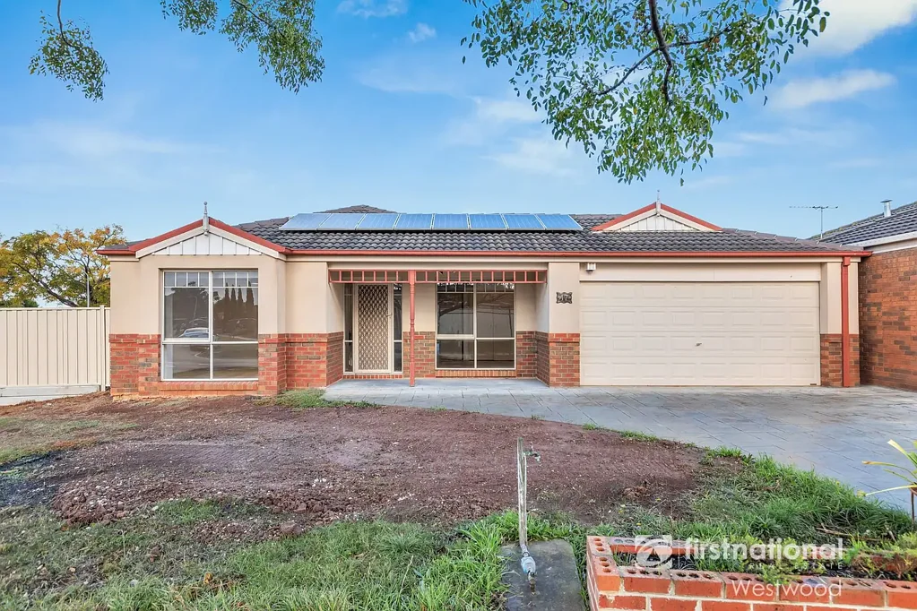 Refurbished Family Home in Central Hoppers!