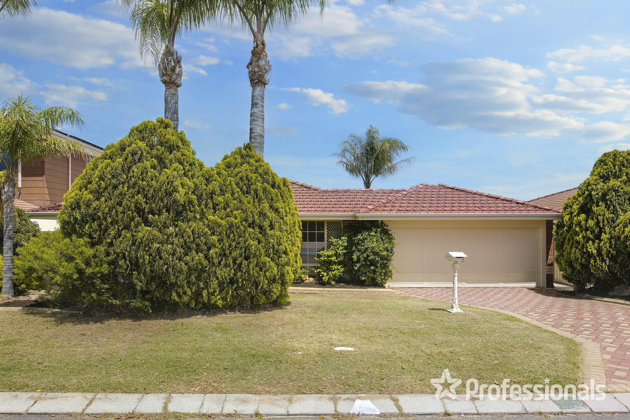 85 ULLINGER LOOP, MARANGAROO WA 6064, 0房, 0浴, House