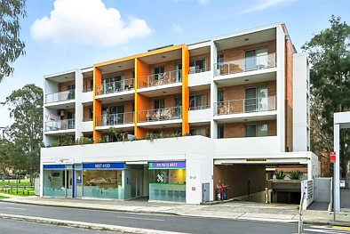 Westmead 2 Slaapkamer Freshly Updated with New Carpet - Perfect First Home or Investment Opportunity