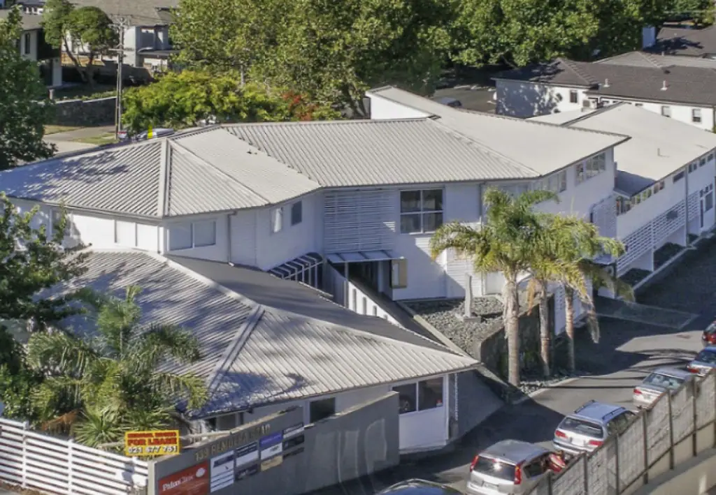 Remuera Flexible Small Tenancies in Premium Location