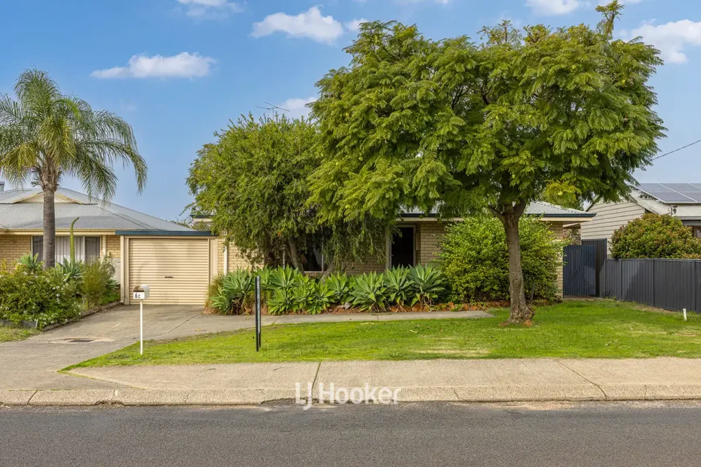 6C Prowse Road, Capel, WA 6271