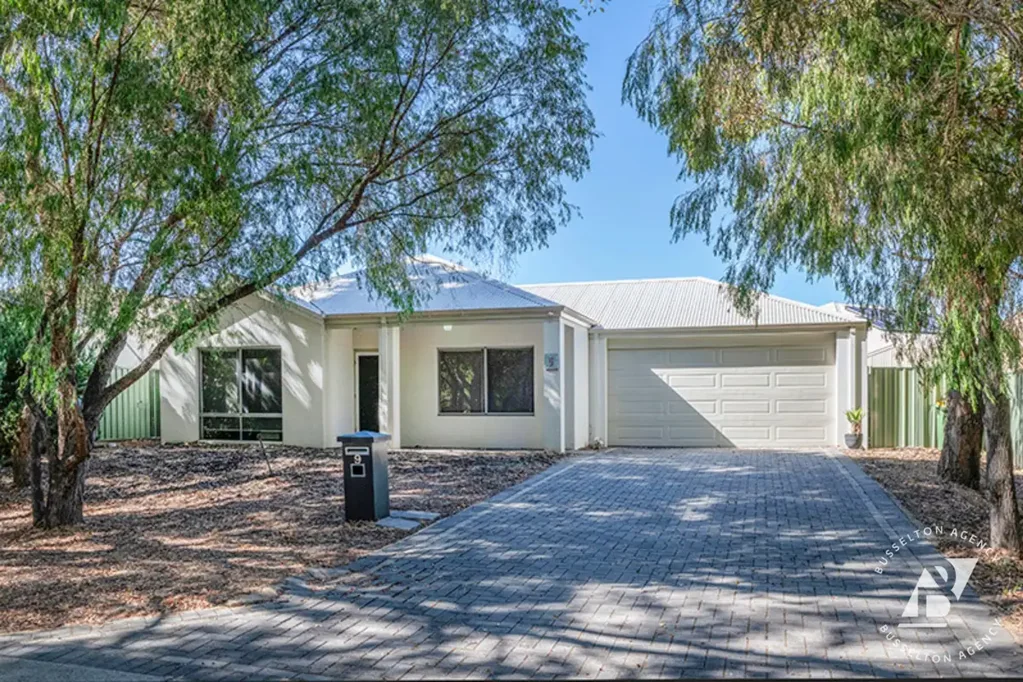 9 Dowell Road, Vasse, WA 6280