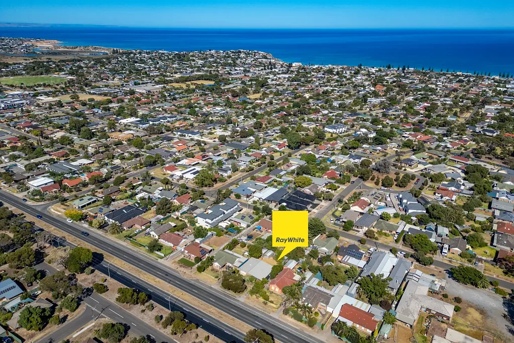 Christies Beach 3房  Wonderful market-entry opportunity