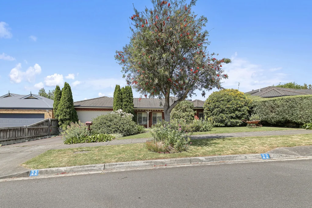 22 Grange Crescent, Warragul, VIC 3820