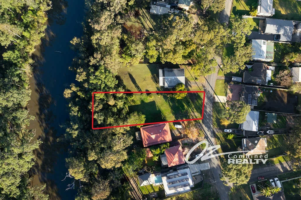 357 The Park Drive, Sanctuary Point, NSW 2540