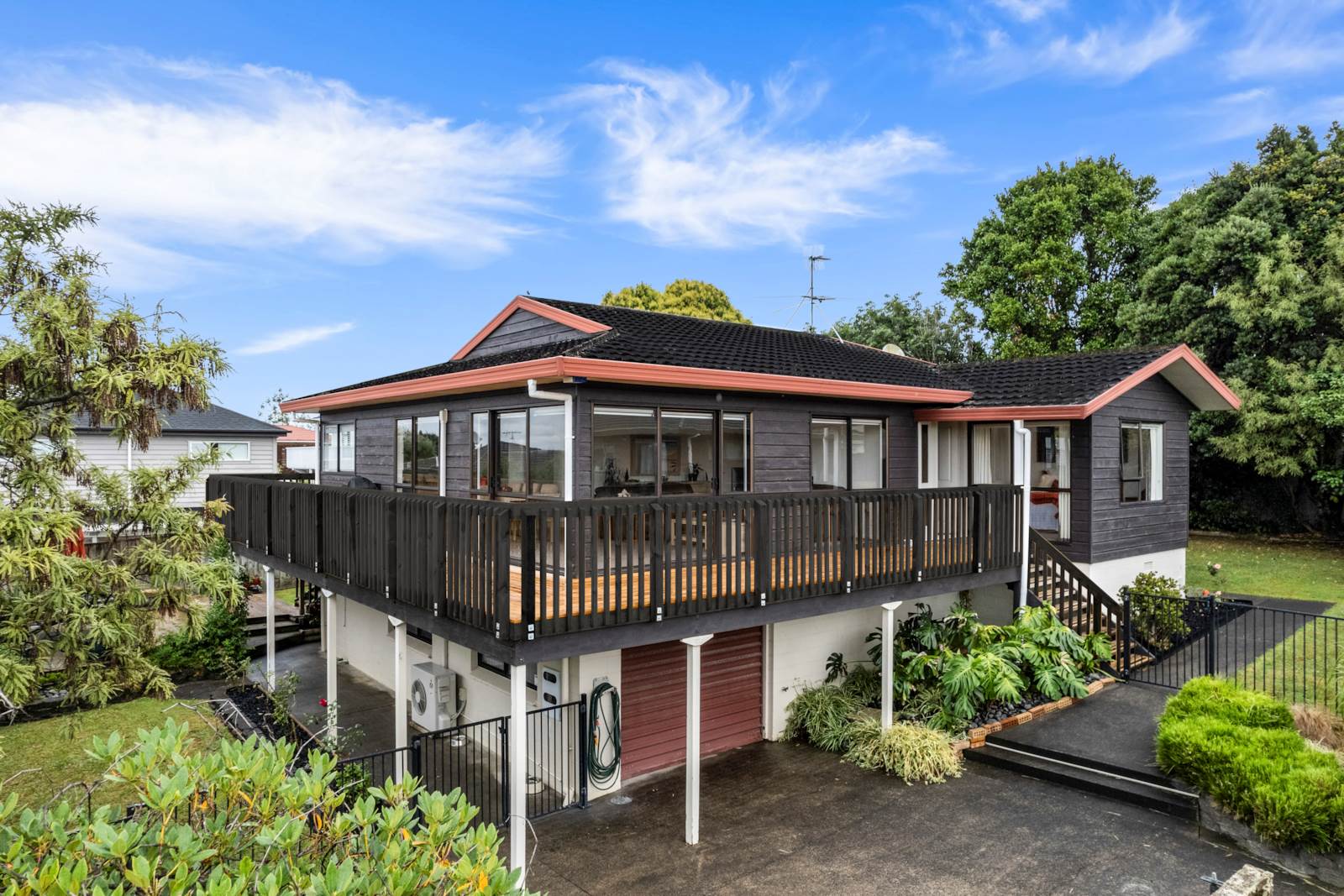 5 Hassan Drive, Massey, Auckland - Waitakere, 3 ਕਮਰੇ, 0 ਬਾਥਰੂਮ, House