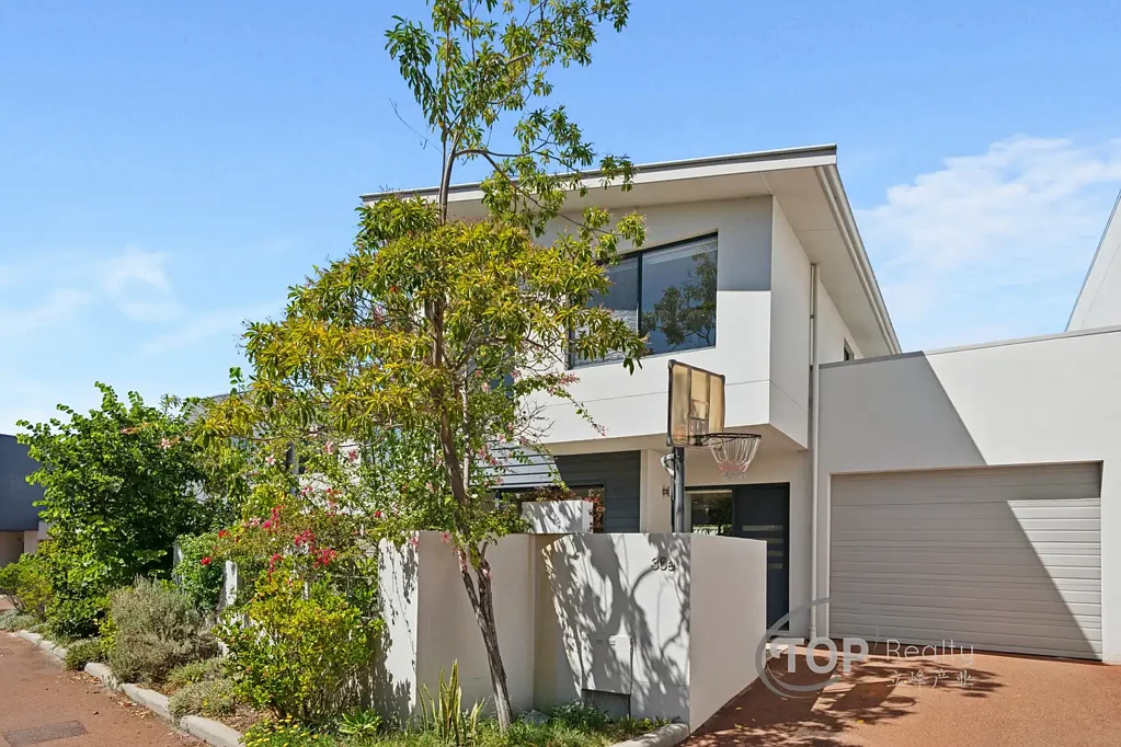 36E Arcadia Crescent, Bateman, WA 6150