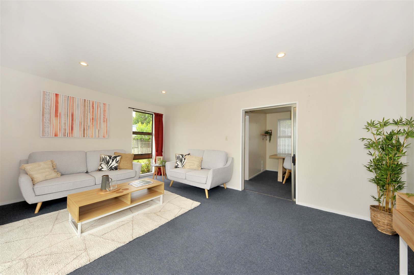 2/155 Springs Road, Hornby, Christchurch, 3房, 0浴