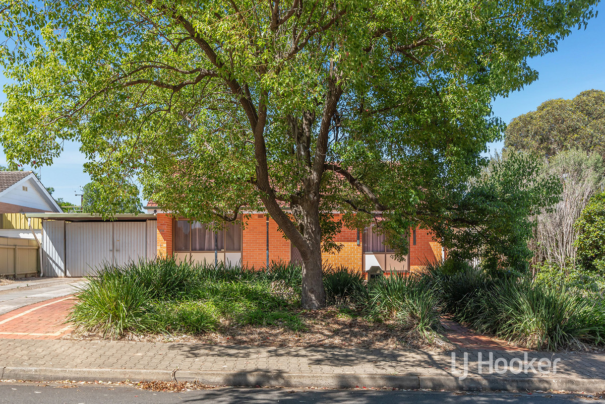 30 MOSTERTON RD, ELIZABETH PARK SA 5113, 0房, 0浴, House