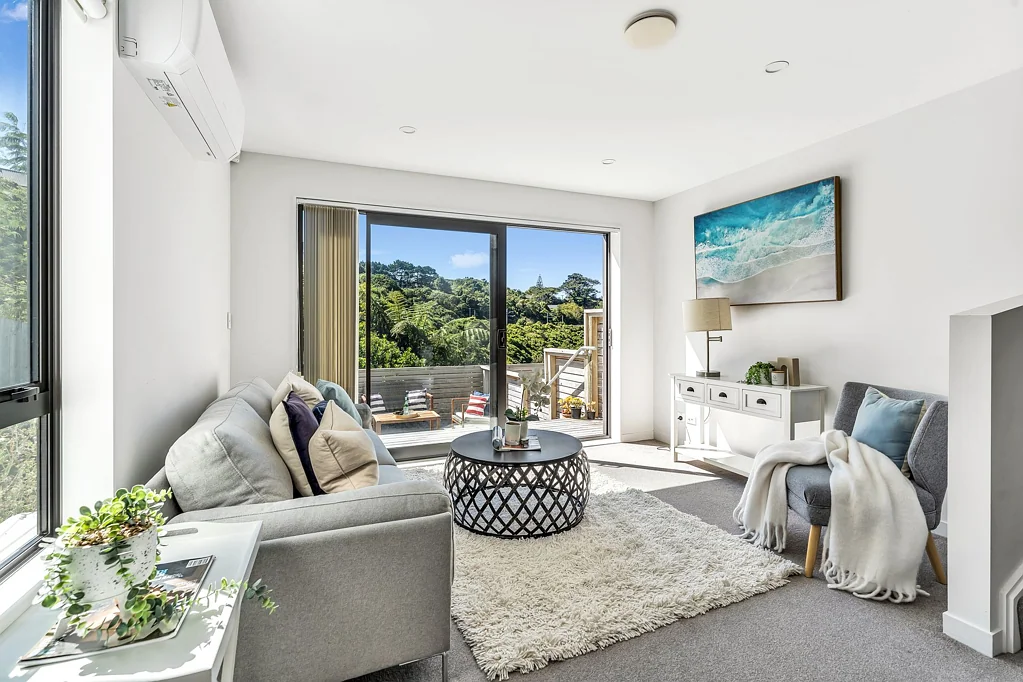 Johnsonville 3 Slaapkamer Sun-Soaked Living & Leafy Green Views