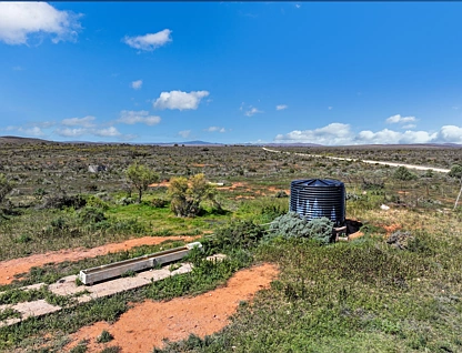 Yendoran & Yappala Flinders Ranges Way, Hawker, Outback, 0 Bedrooms, 0 Bathrooms, Lifestyle Property