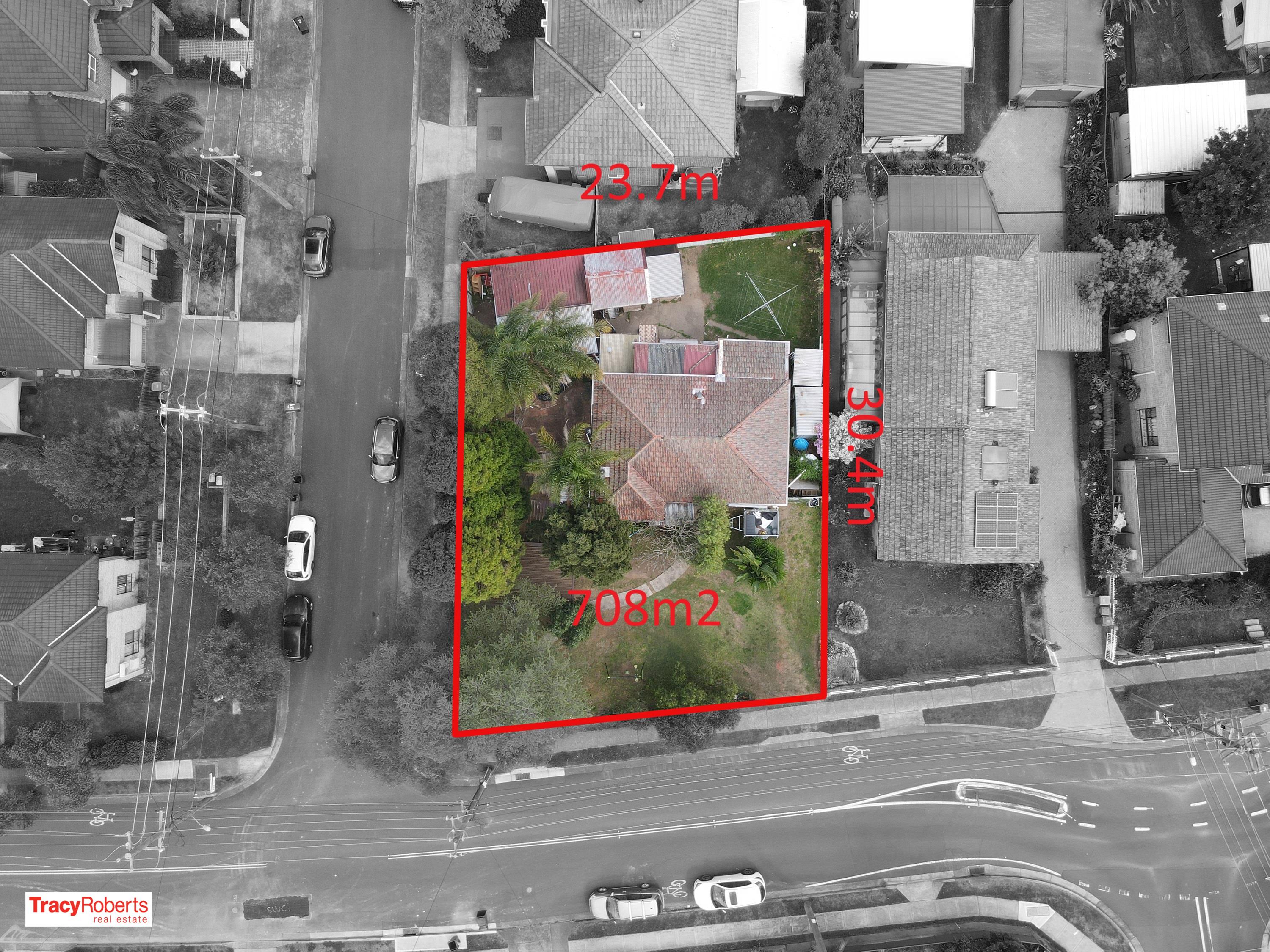 130 KIRBY ST, DUNDAS NSW 2117, 0房, 0浴, House