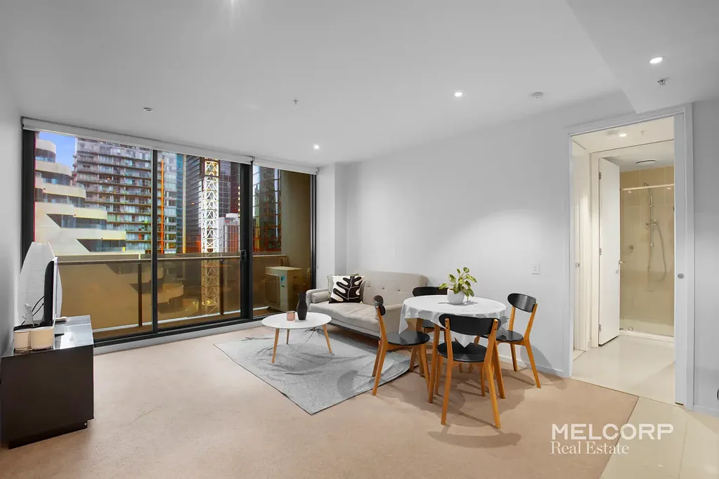 1508/318 Russell Street, Melbourne, VIC 3000