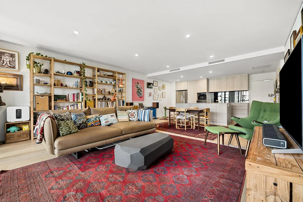 323/253 Northbourne Avenue, Lyneham, ACT 2602