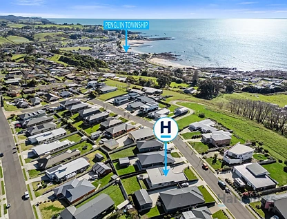 20 Bowman Drive, Penguin, TAS 7316, 3房, 2浴, House