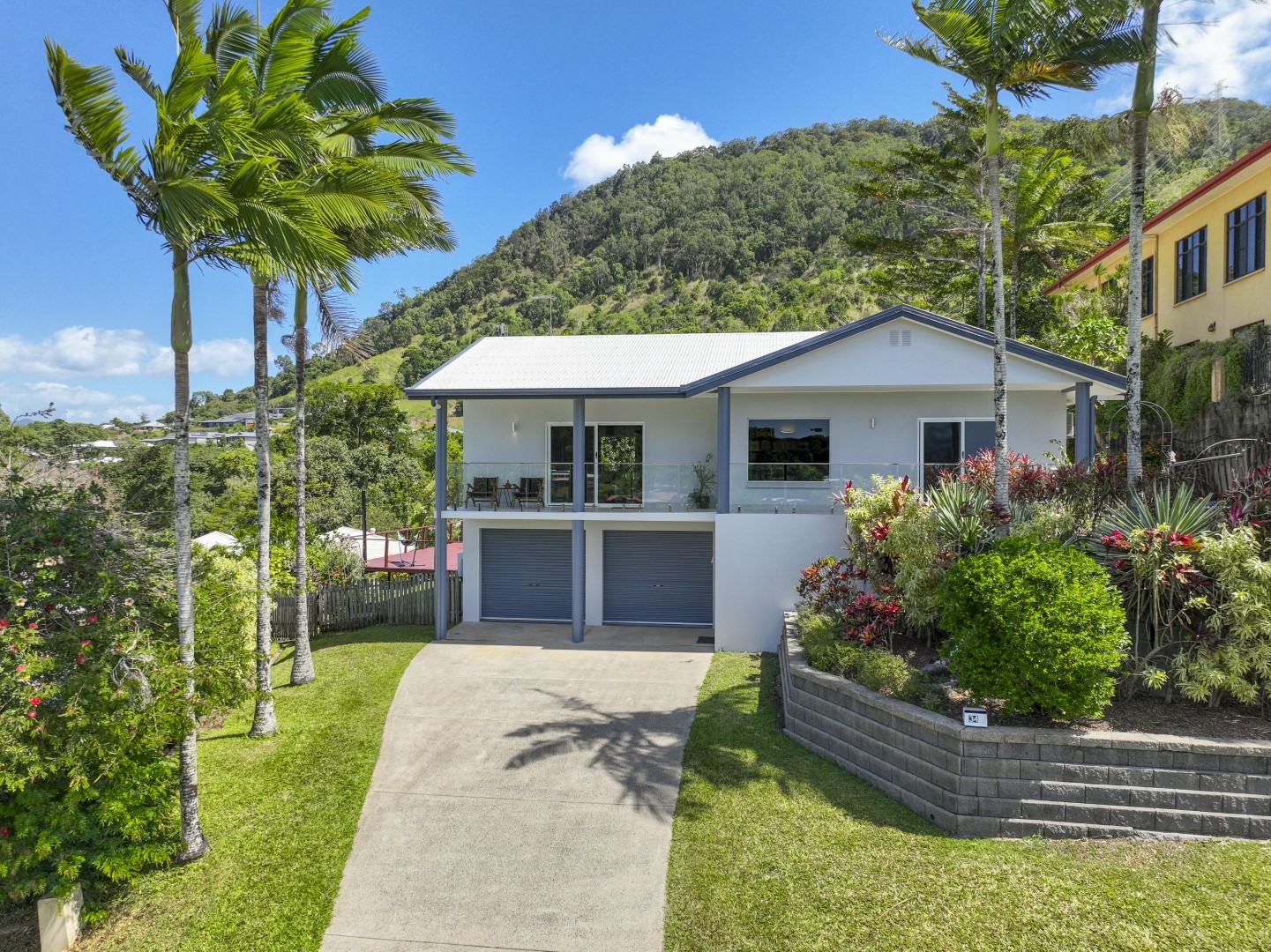 34 PHEASANT ST, BAYVIEW HEIGHTS QLD 4868, 0 Schlafzimmer, 0 Badezimmer, House