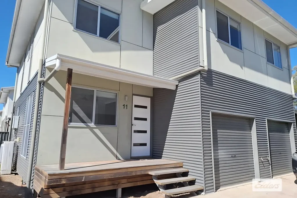 11/29-31 Daisy Street, Miles, QLD 4415