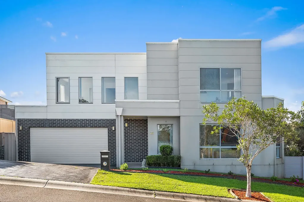 Shell Cove 4房  Golf Course Views & Coastal Tranquility