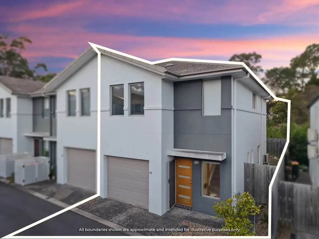 15/64 Ormskirk Street, Calamvale, QLD 4116
