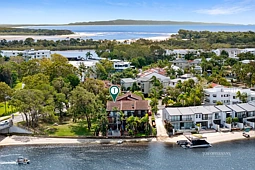 3/4 Peza Court, Noosa Heads