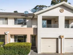 UNIT 6 42 B GRAHAM AVE, Casula