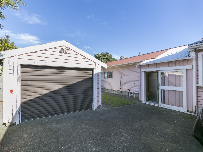 73 Kemp Street, Kilbirnie, Wellington, 4 ห้องนอน, 0 ห้องน้ำ