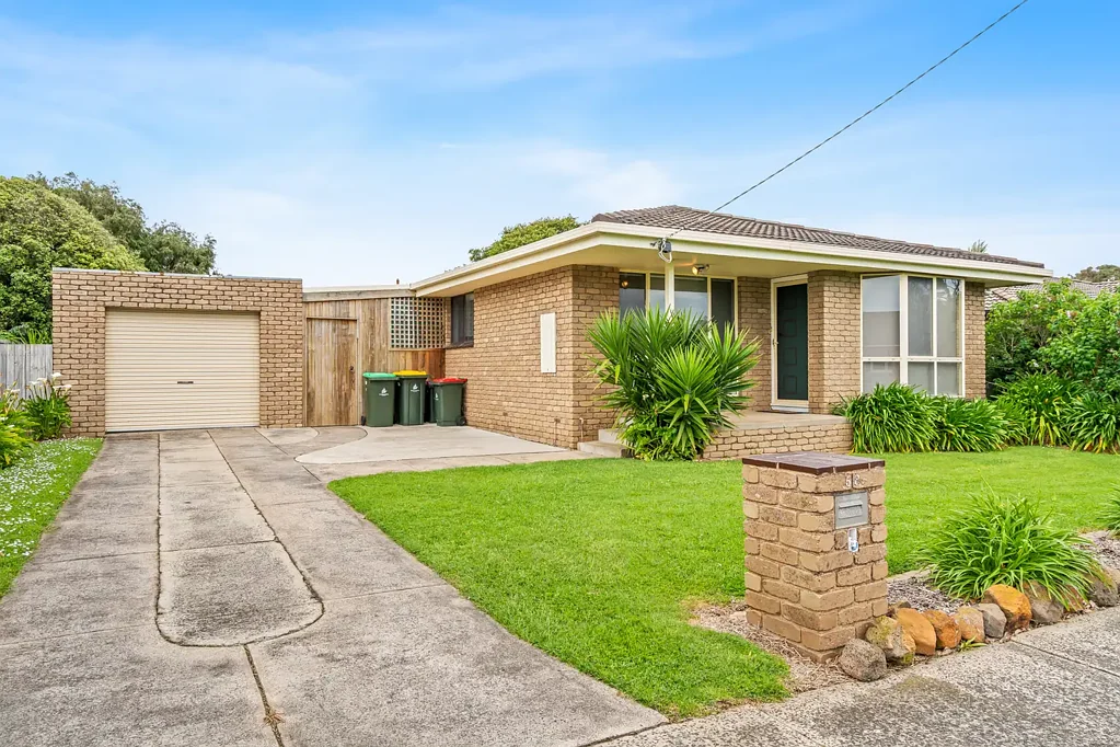 Warrnambool 3房  Affordable living in incredible location