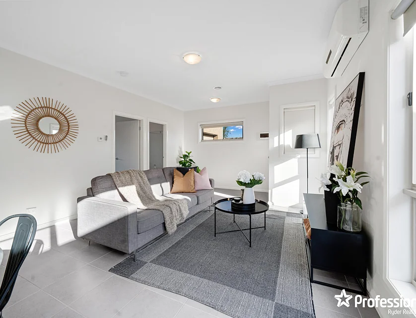 5/5 Reidy Rise, Harkness, VIC 3337, 2房, 1浴, 独立屋