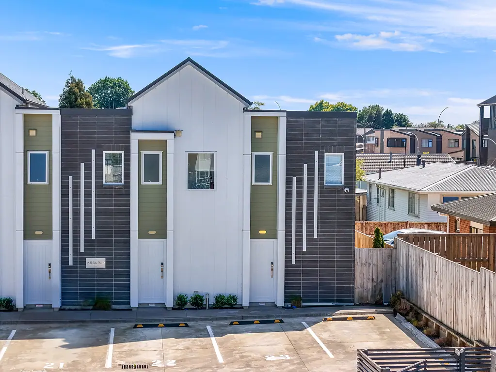 24/10 Burrows Place, Frankton, Hamilton, Waikato