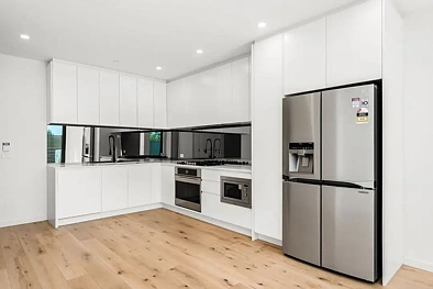208/79 Mitchell Street, Bentleigh, VIC 3204, 2 Bedrooms, 2 Bathrooms, Unit