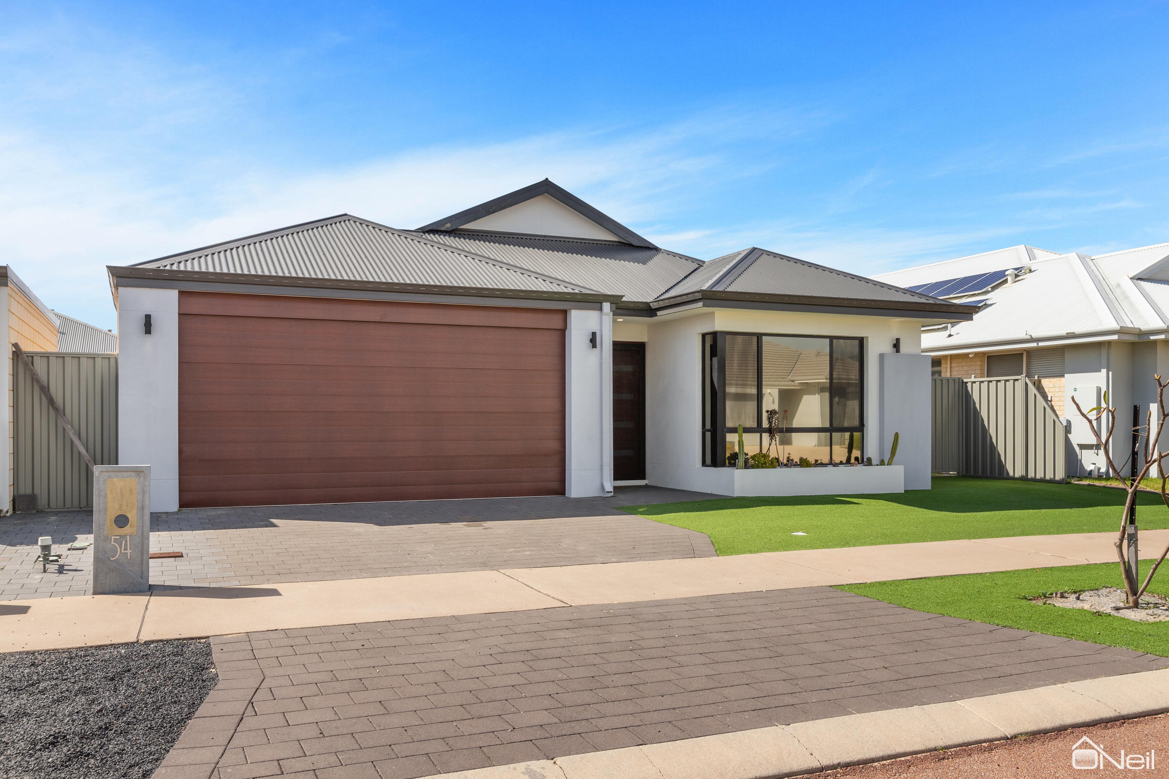 54 BLUEBERRY LOOP, BYFORD WA 6122, 0房, 0浴, House