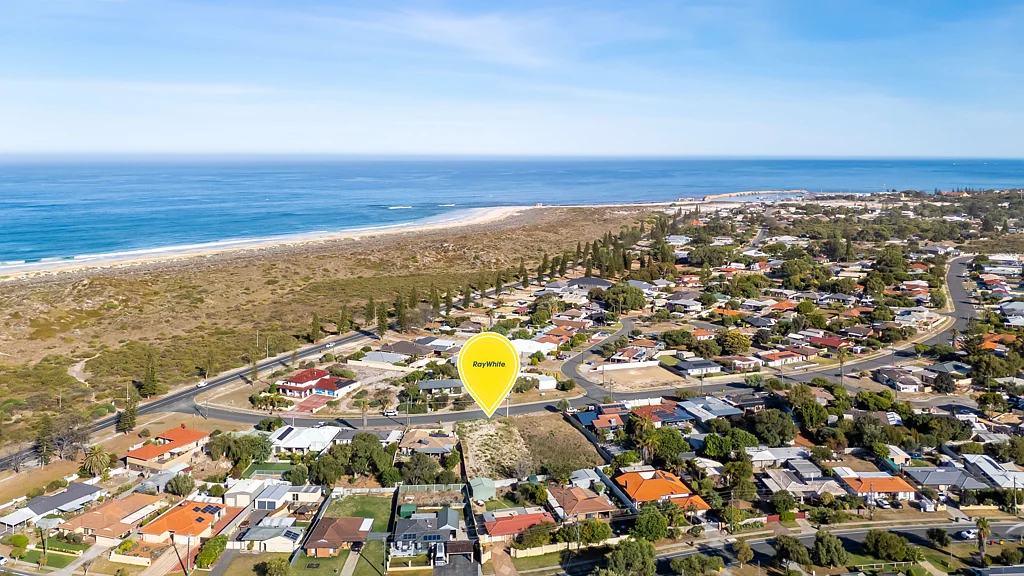 Two Rocks A Coastal Lifestyle for the Whole Family - 810sqm Block