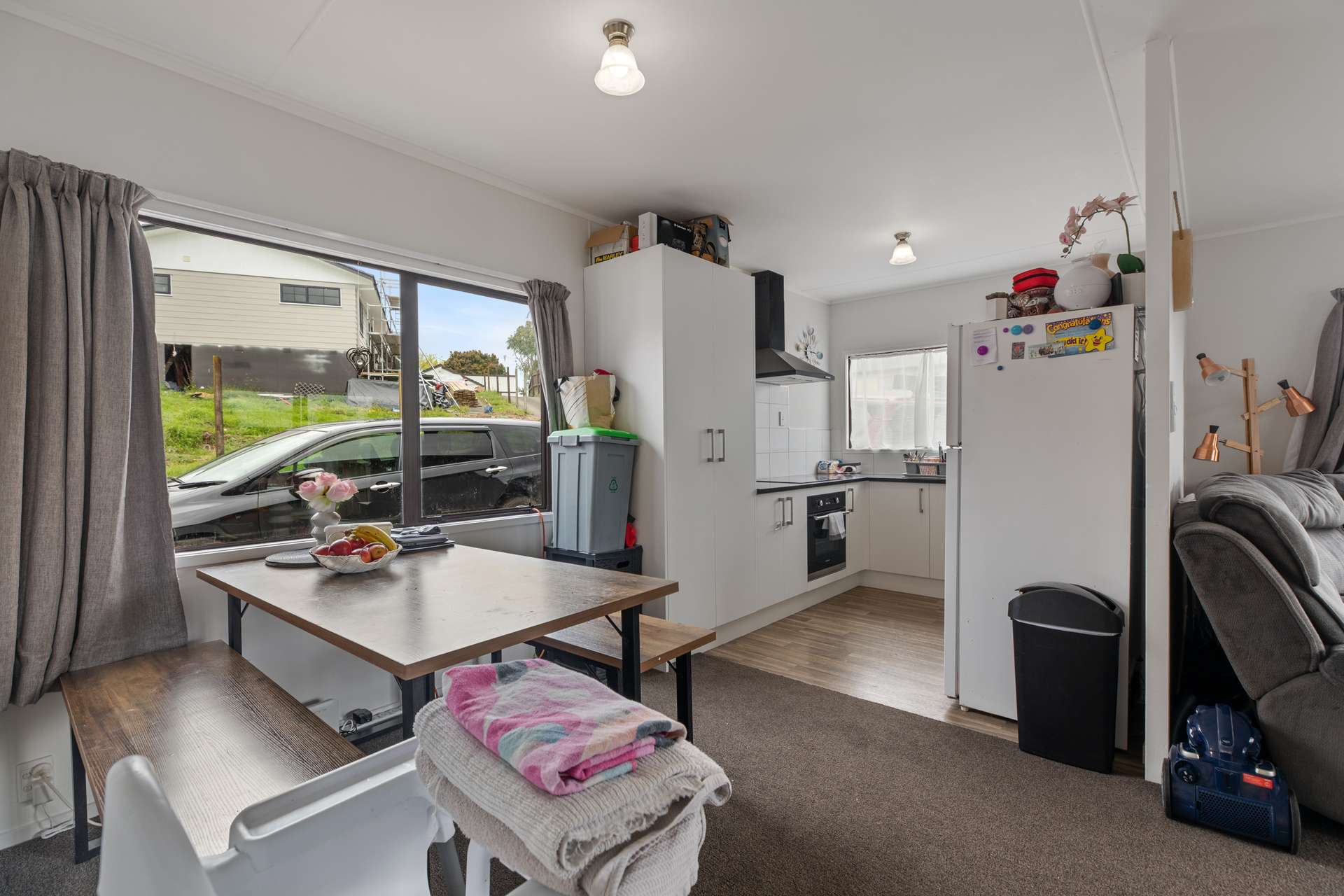 16 Southview Place, Wattle Downs, Auckland - Manukau, 4 phòng ngủ, 1 phòng tắm