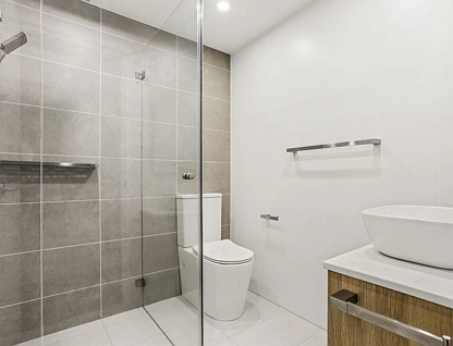 109/438 Anzac Parade, Kingsford, Eastern Suburbs, 2房, 1浴, Apartment