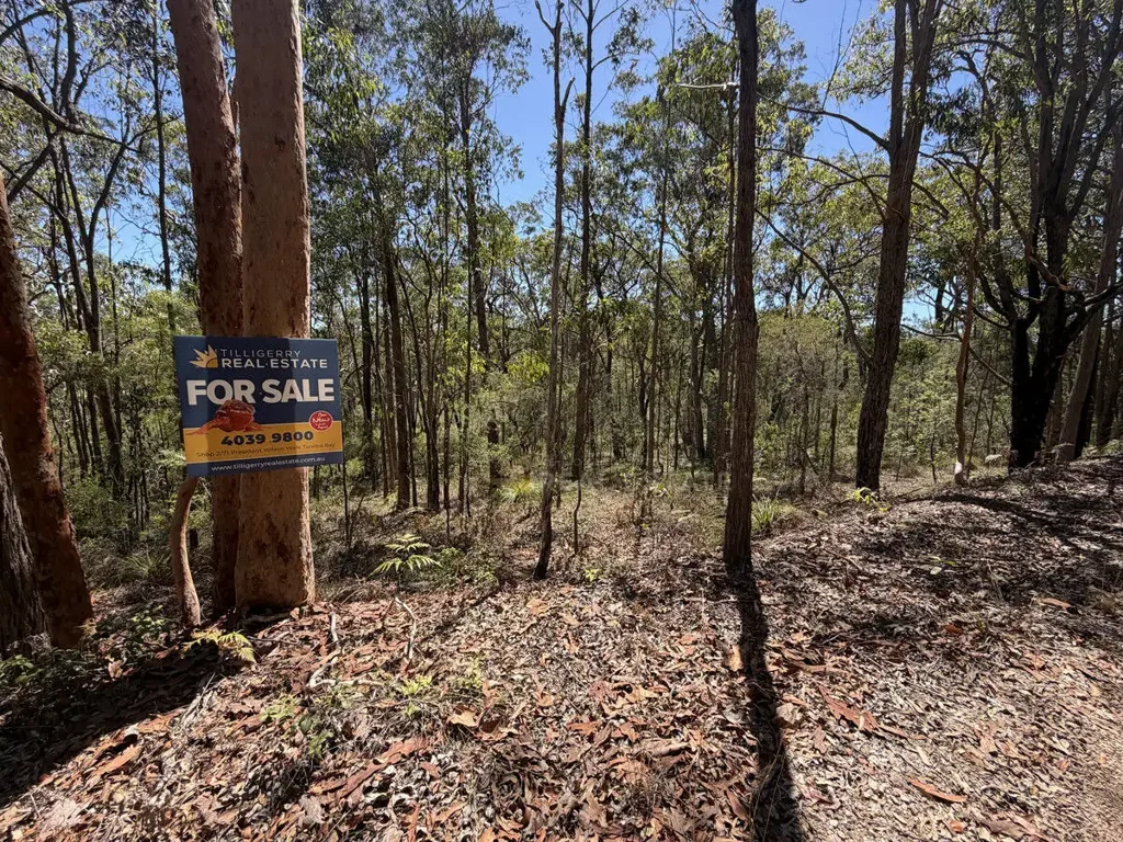 Lot 1941 Somerset Avenue, North Arm Cove, NSW 2324