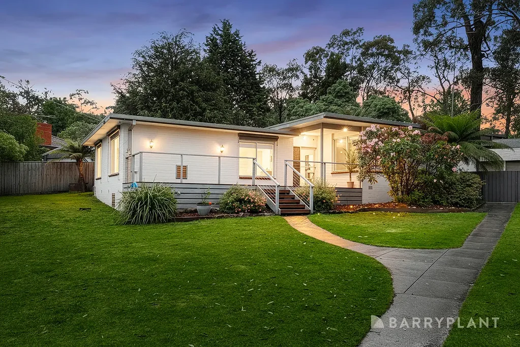 38 Lockwoods Road, Boronia, VIC 3155