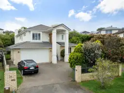 26 Rosepark Crescent, Remuera