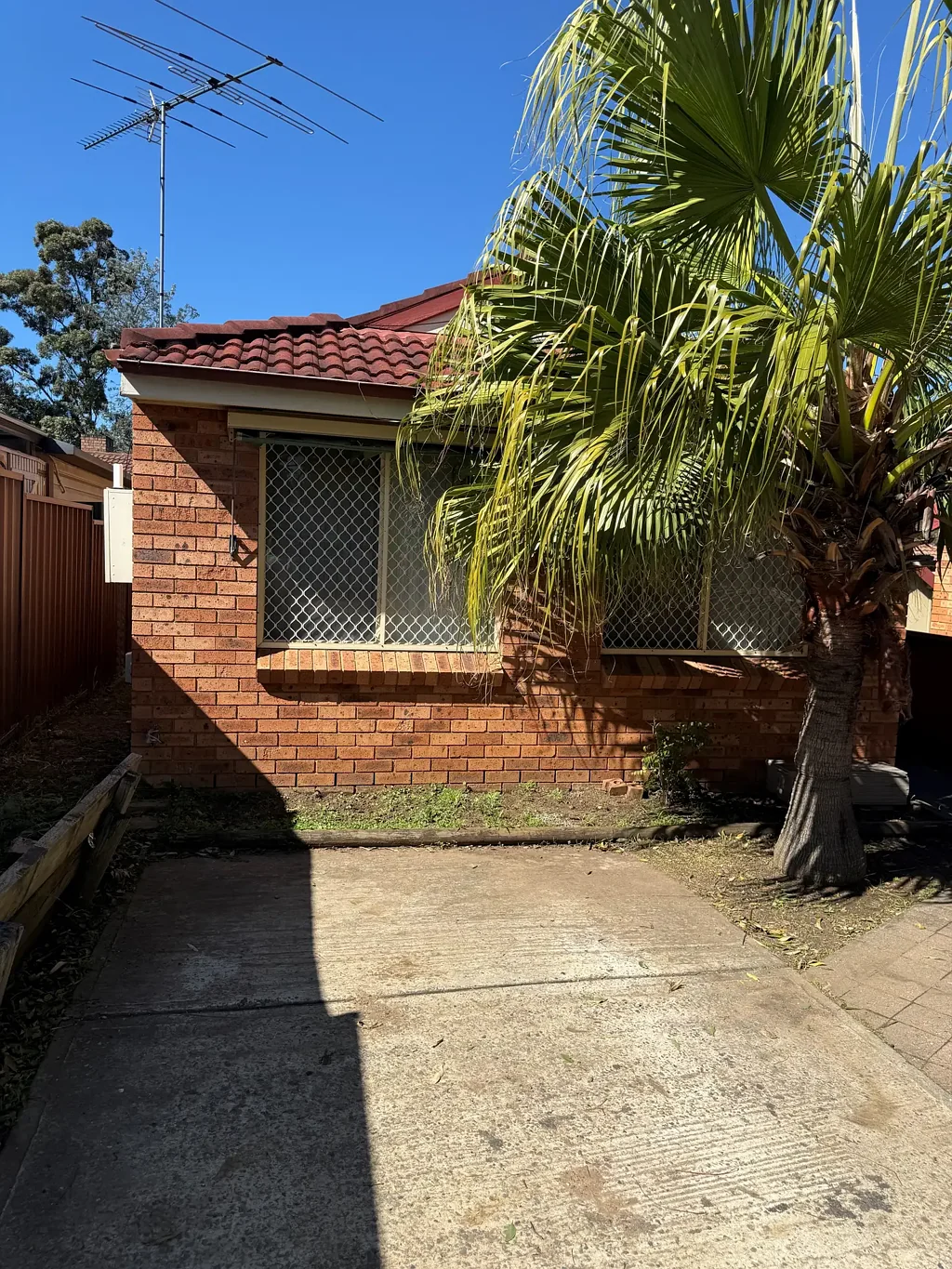 Spacious Granny Flat!