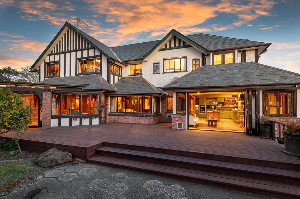 Merivale 6Habitaciones A Legacy Ready for Its Next Chapter