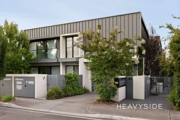 9/99 Pleasant Road, Hawthorn East