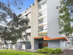 UNIT 46 88 JAMES RUSE DR, Rosehill