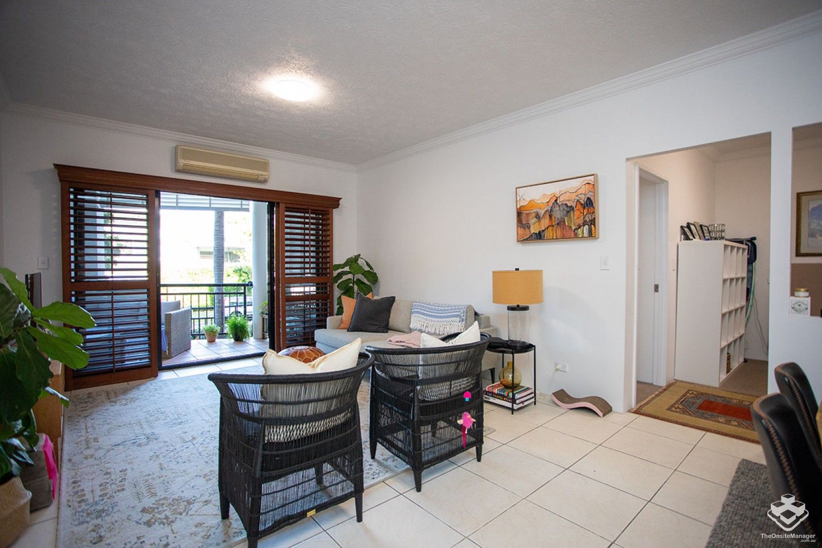 19 DIXON ST, NEW FARM QLD 4005, 0房, 0浴, Unit